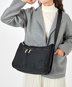 Amazon | [レスポートサック] 公式 ショルダーバッグ ショルダー